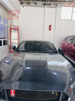 فۆرد مۆستانگ